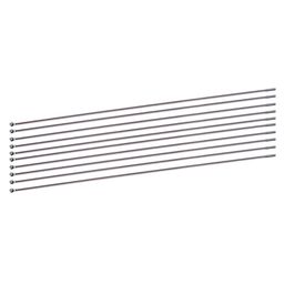 Anp spaak 13x268 Sapim rvs zi ds a 10 (8715957411565)