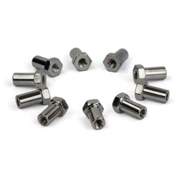 Merkloos Anp moer kettingspanner m5 ds a 10 (8715957478926)