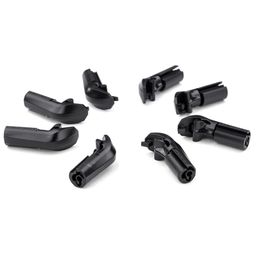 Merkloos Anp spatd eurofender rapido stanghouder zw ds a 8 (8715957448721)