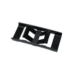 Anp kabed Sks klem onder spatbord b45k zw p/st (8715957479206)