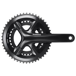 Shimano Shim.crankst. fcrs510 50/34t.175mm zw 11sp. ht2 (4524667669395)