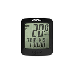 rfr computer wireless black (4250589429617)