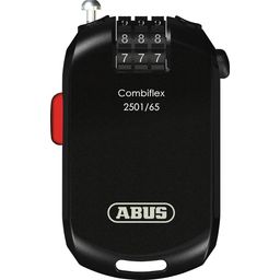 Slot Abus kabel combiflex 2501 code 65x1.6 zw (4003318724992)