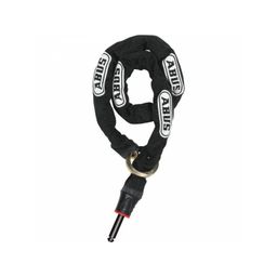 Slot Abus ketting insteek 85x8 zw (4003318807824)