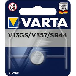 Varta Batt va sr44/v13gs/357 knoop (4008496273621)