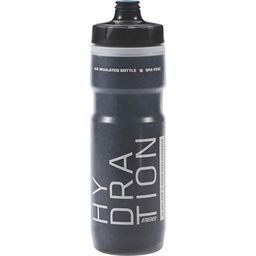 Bbb BWB-52 Bidon 500ml ThermoTank Met Autovalve 500ml Zwart (8716683106138)