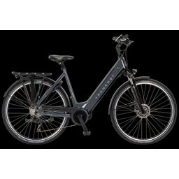 Trenergy Performance 2.0 S10, Cool Gray (TPD2.0D5823)