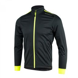 Rogelli Winterjack Pesaro2.0 Zwart/Fluor M (8717849032551)