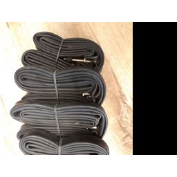 Vittoria Binnenband Lite 18/23-622 Presta 48 (4 STUKS) (2181003446083)