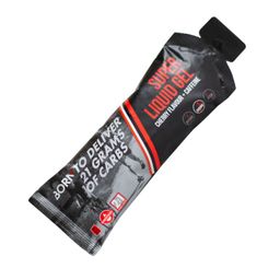 Born super liquid cherry gel (8716178010414)