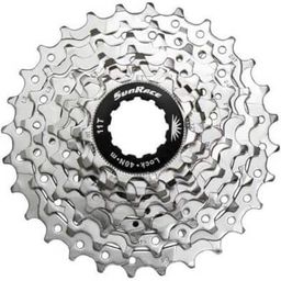 Sunrace cass 9v 11/25 (4710944242133)