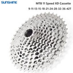 Sunshine Cassette xd 11 sp. 9-42 (2181004621328)