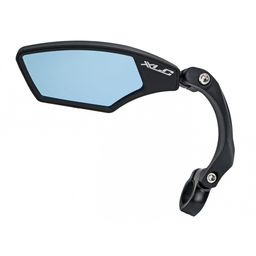 Xlc MR-K12 Verstelbaar Links met Strop 21-26mm Zwart (4055149339678)