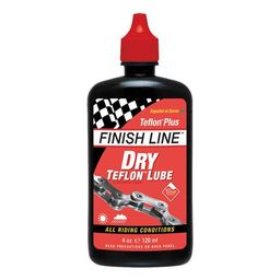Finish line Olie finish dry teflon lube flacon 120ml (0036121102002)