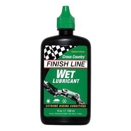 Finish line Olie finish wet lubricant cross 120ml (0036121160002)