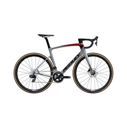 Ridley Noah Disc Rival ETAP AXS, zilver grijs NHD01Bs (ASS21000438/8)