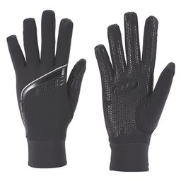 Bbb BWG-11 Winterhandschoenen RaceShield M Zwart (8716683082135)