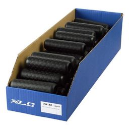 Handvat Xlc wp flexi 110mm zw p/stel (8715957145606)