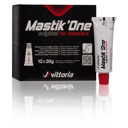 Vittoria Mastik one tubenlijm 30gr 12 tubes (6417400266006)