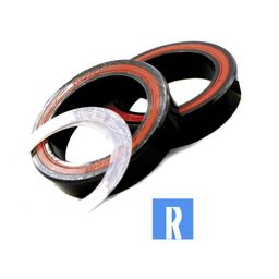 rotor lagerset 4130(bb30/41mm 386) (2181003553460)