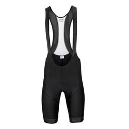 Eddy merckx EM.Bib Short. Black L (2181003600461)