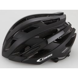 GES helm icon-12 zwart (L 58-62 cm) (8435274962068)