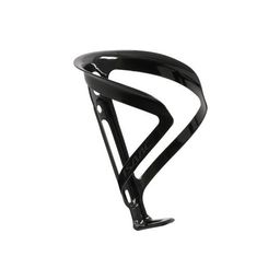 Isaac Bidonhouder alu black on black (8718223013951)