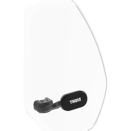 Windscherm Thule yepp univ trans (8715362004352)