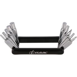 Isaac multitool 10 in 1 (8718223013210)