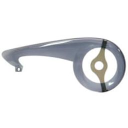 Hesling Kettingscherm 28 hes flex hyb enkel smoke (8715702003182)