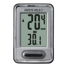 Cateye Computer cat velo 7 vl520 (4990173023929)