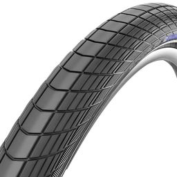 Schwalbe Bub 26x215 sc 55-559 r big apple kg zw (4026495673914)