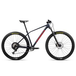 Orbea ALMA H20, Indigo Blue - Bright Red (8434446921117)