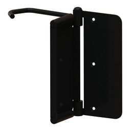 Fietsophangmuurbeugel Feedback velo hinge zwart (0817966010468)