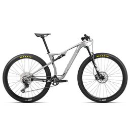 Orbea OIZ H30 , Mouse Grey (Gloss/Matt) (8434446925177)
