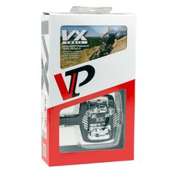 Pedaal Vp comfort zw (8422643362499)