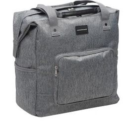 Tas New looxs cammela grey (8714827989548)