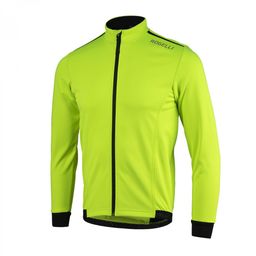 Rogelli Winterjack Pesaro2.0 Fluor XL (8717849032650)