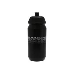 Bidon Isaac 500cc zwart (8718223017423)