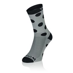 Winaar cycling Gb dots grijs 39-41 (2181003724945)