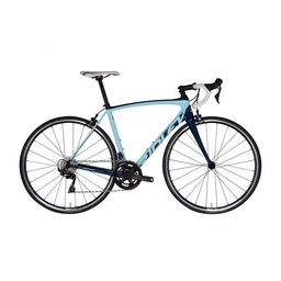 Ridley Frame Liz SL & vork  mt.S jeans blue/soft blue (2181003741003)