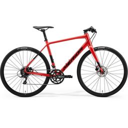 MERIDA Speeder 200, Red (4710949826253)