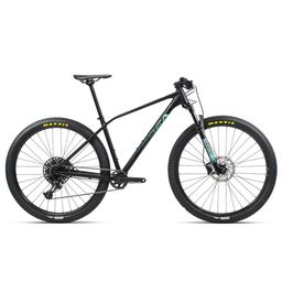 Orbea ALMA H10-EAGLE, Black-Green (F.17982)