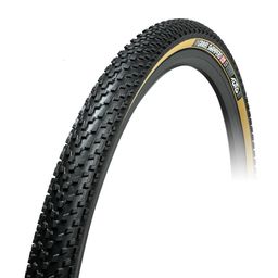 BUB Tufo gravel Swampero vw 40-622 (700x40C) zwart-beige (8592723055518)