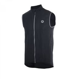 Rogelli Body Vest Move Zwart S (8717849048385)