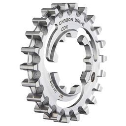 Tandwiel 22 Gates cdx env rvs a zi (4260510068327)
