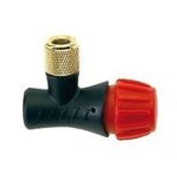 Ges inflater co2 pomp met draad (2181002540140)