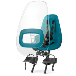 Bobike Windscherm One+ Mini Blauw (5604415084270)