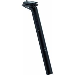 Deda Zadelpen zero1 350x27.2 black on black (8059265683703)