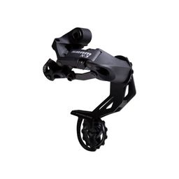 Derailleur a Sram x3 7/8v long cage black (0710845622175)